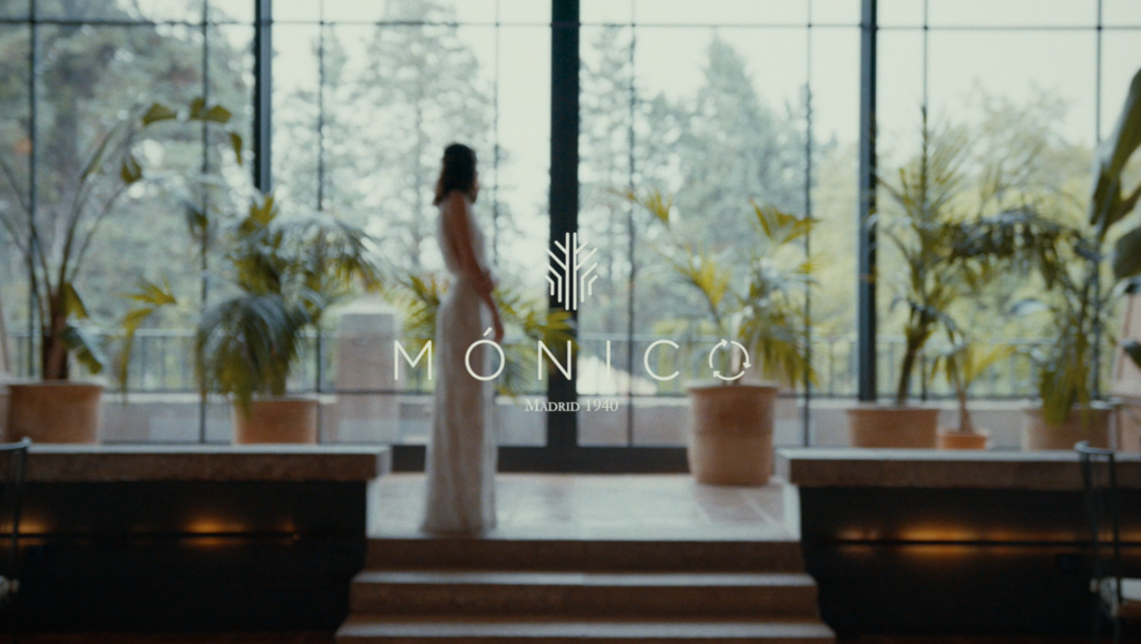 La Casa de Mónico — wedding